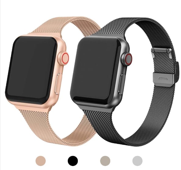 Ремешок для Apple Watch Миланская петля