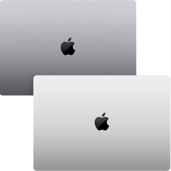ноутбук Apple MacBook