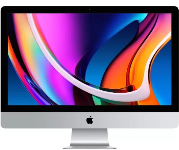 моноблок apple iMac
