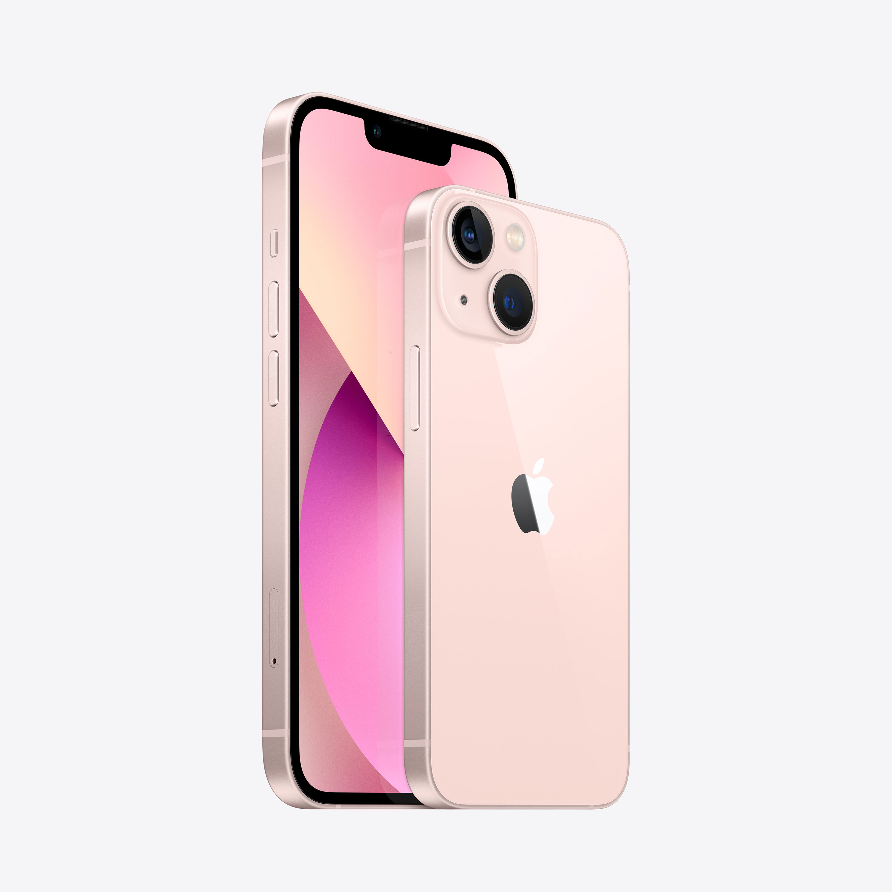 Смартфон Apple iPhone 13 512GB (розовый)