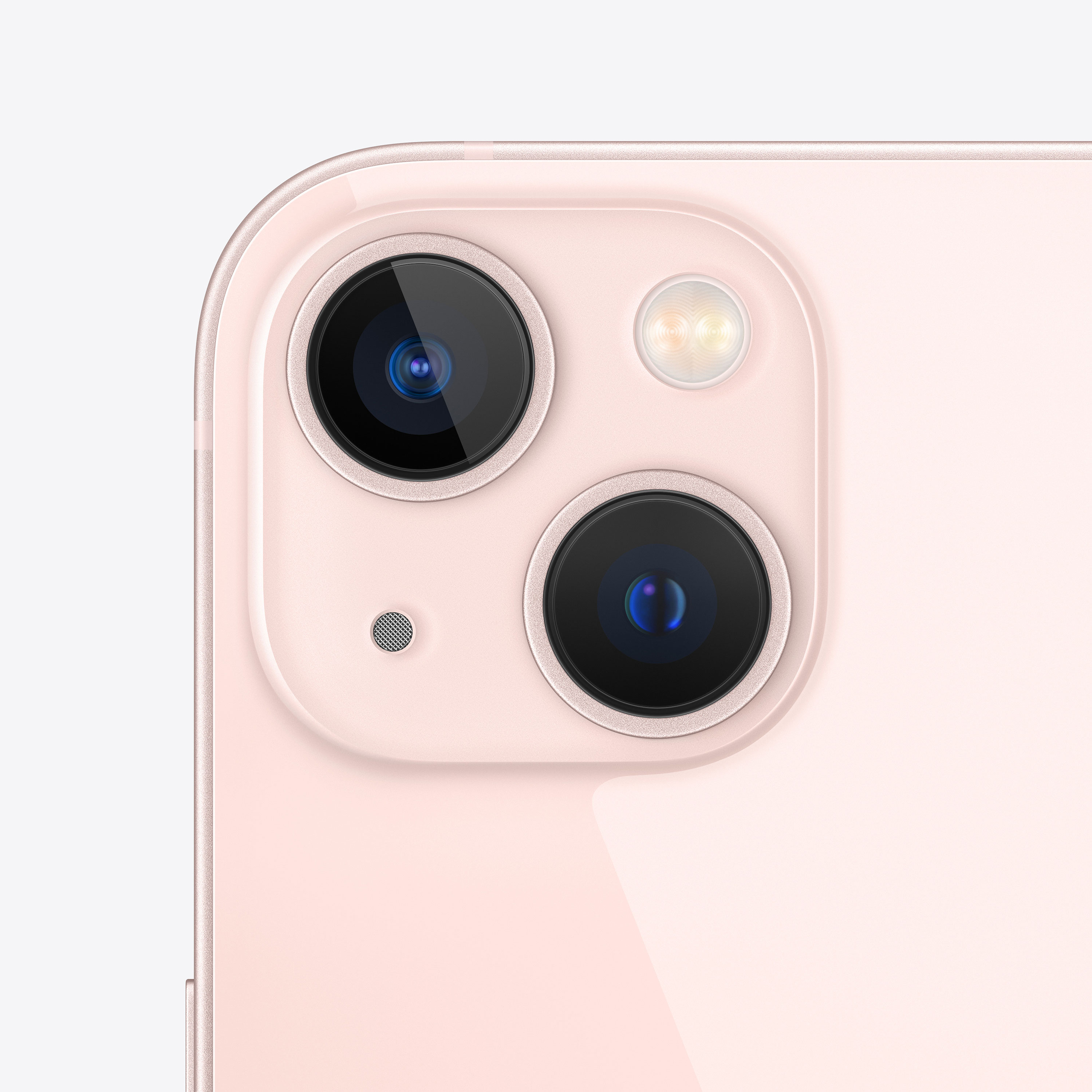 Смартфон Apple iPhone 13 512GB (розовый)