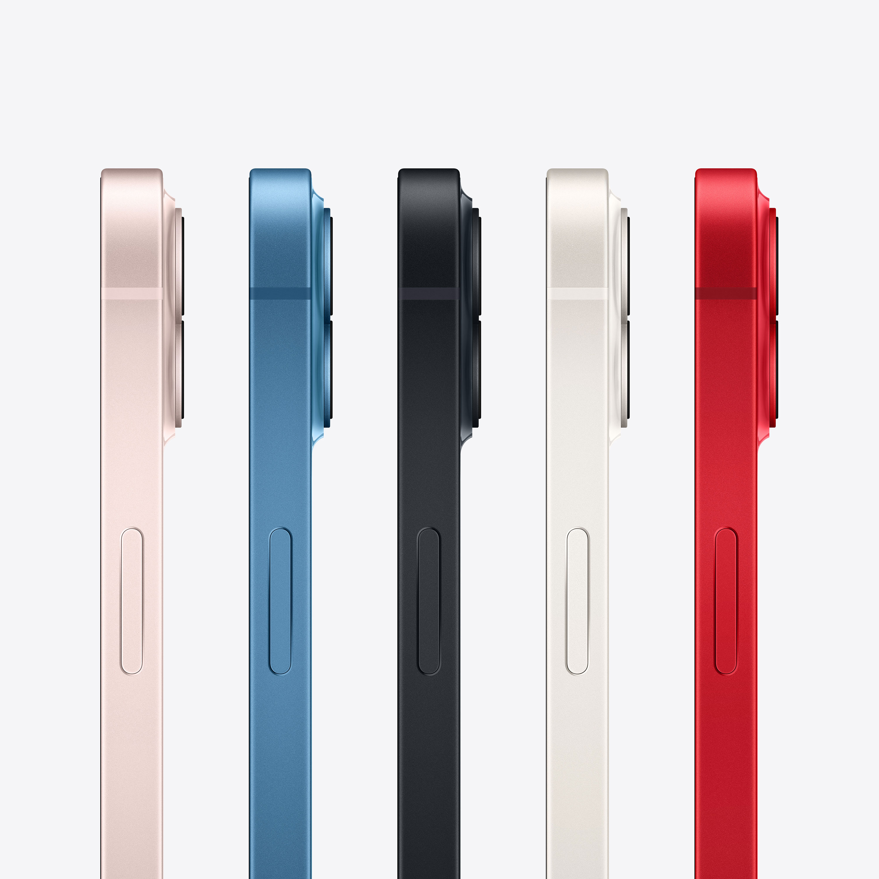 Смартфон Apple iPhone 13 512GB (розовый)
