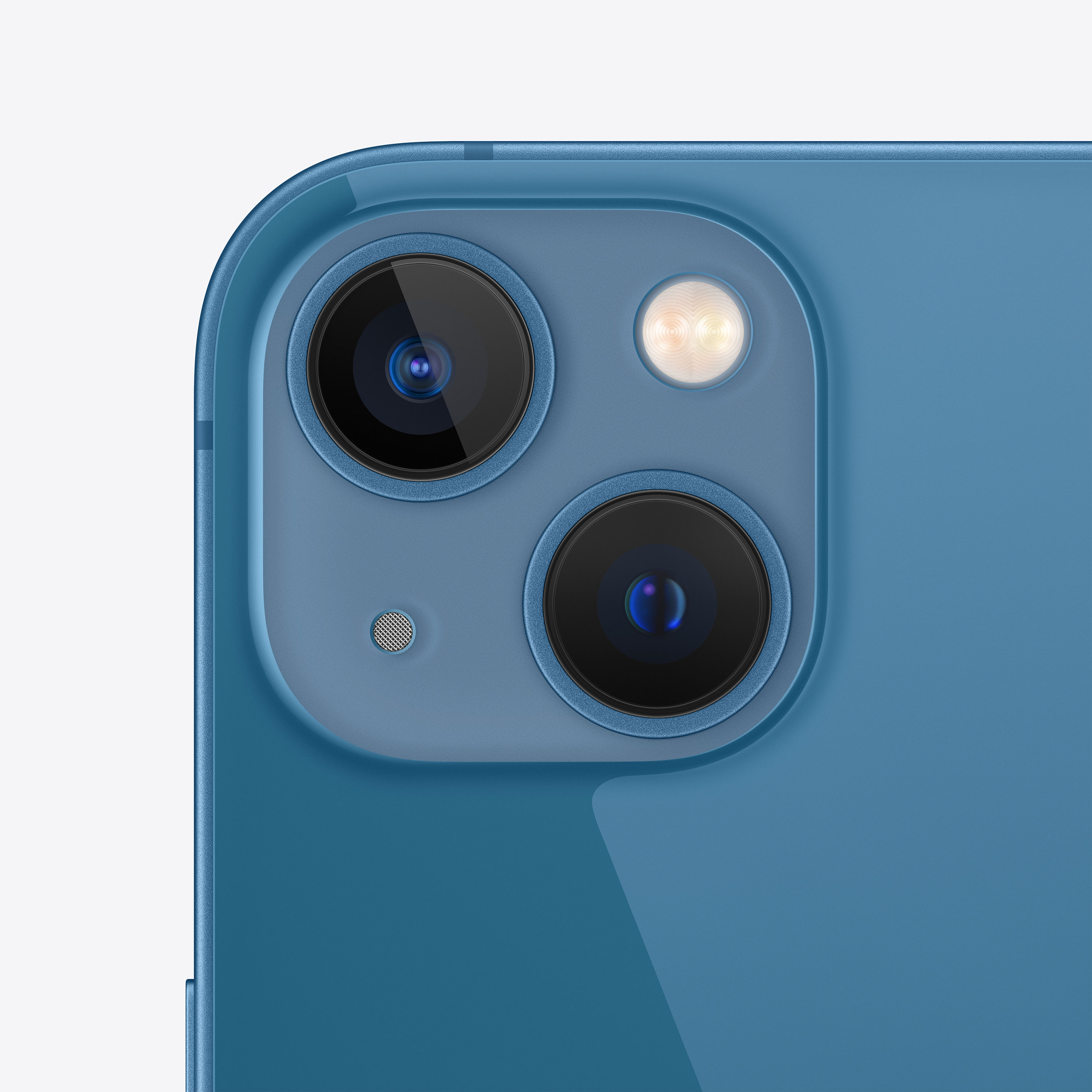 Смартфон Apple iPhone 13 512GB (синий)