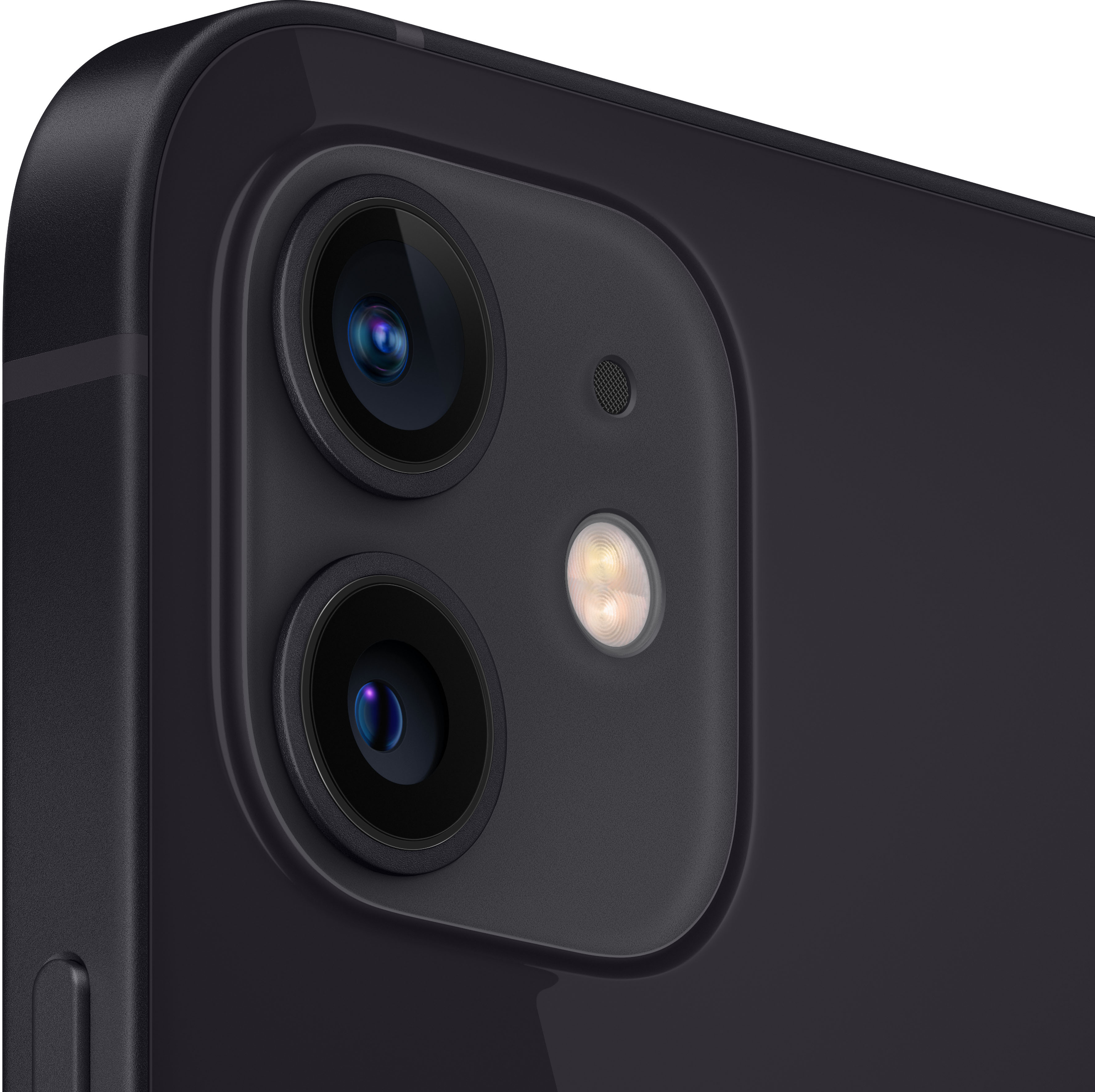 Смартфон Apple iPhone 12 64GB (чёрный) New