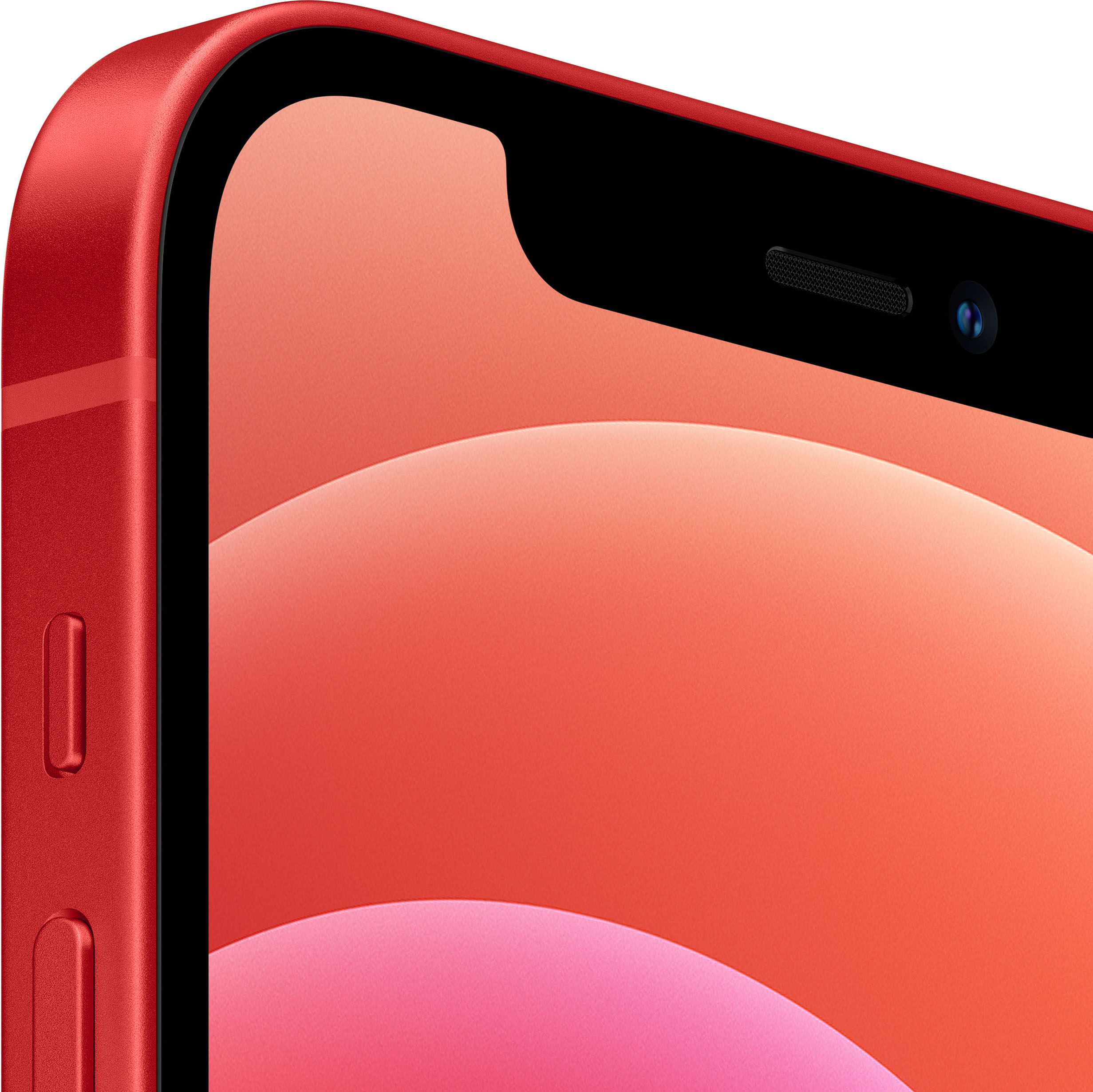 Смартфон Apple iPhone 12 64GB (красный)