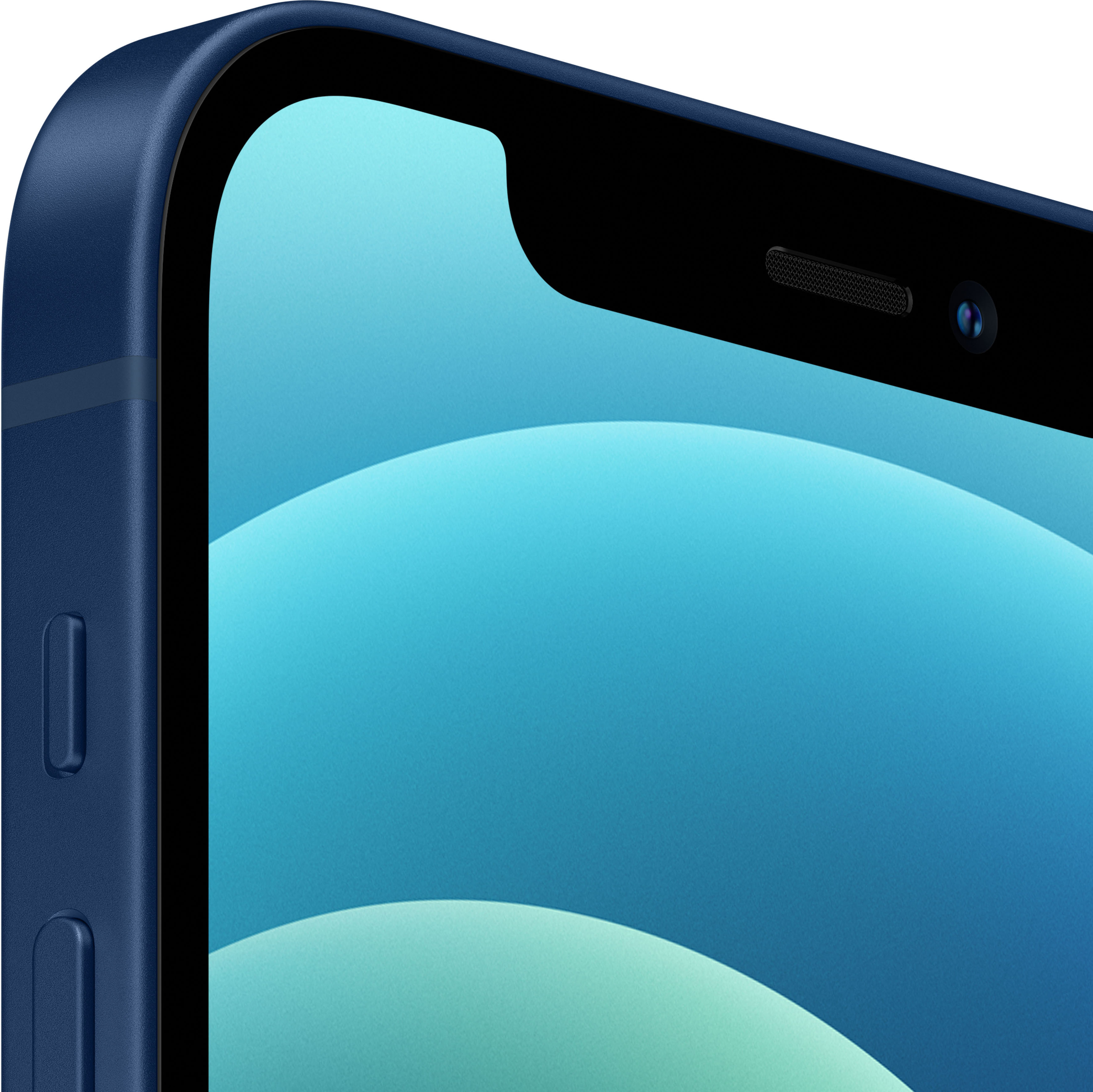 Смартфон Apple iPhone 12 64GB (синий) New