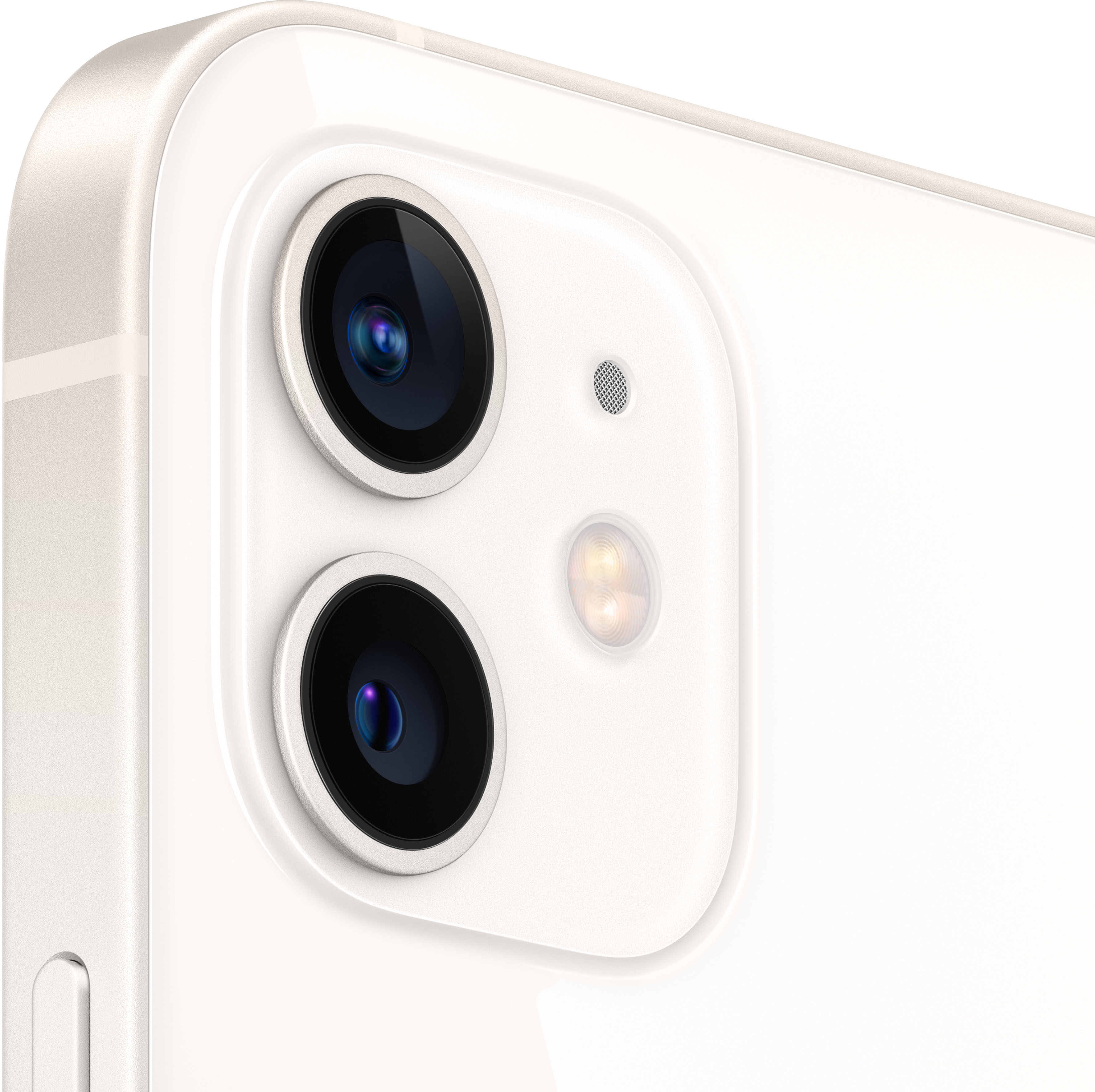 Смартфон Apple iPhone 12 64GB (белый) New