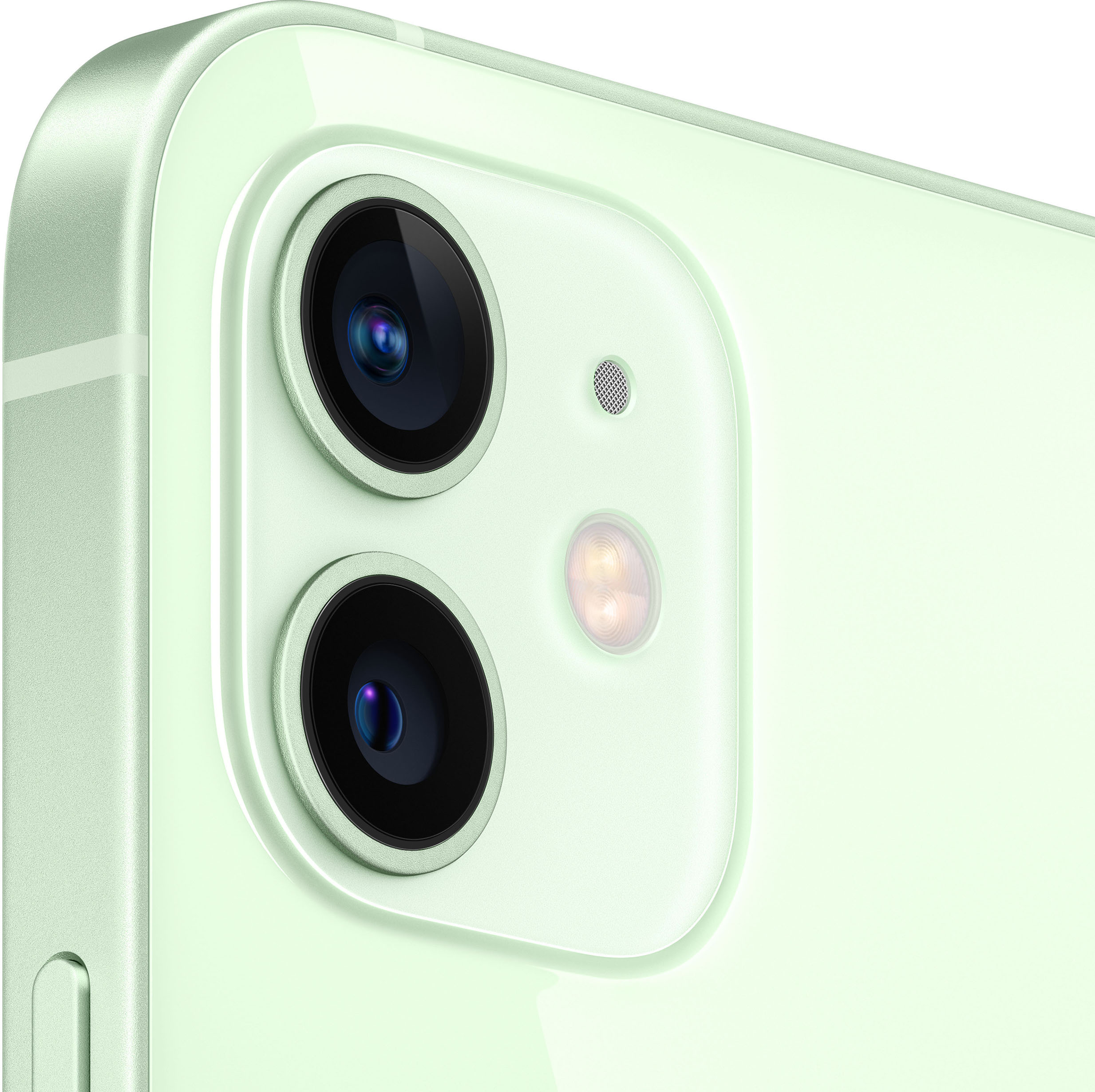 Смартфон Apple iPhone 12 64GB (зелёный) New