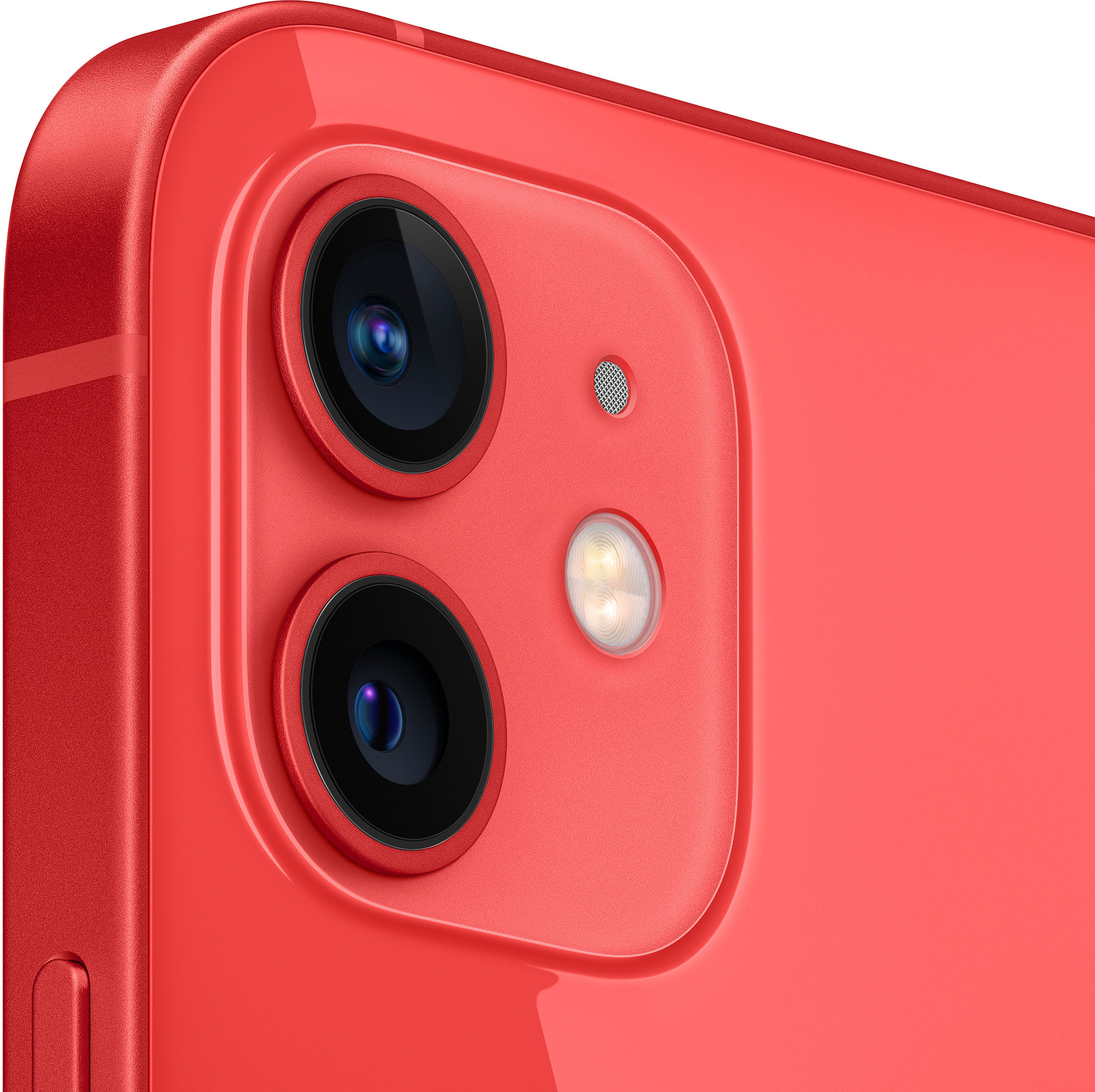 Смартфон Apple iPhone 12 128GB (красный)