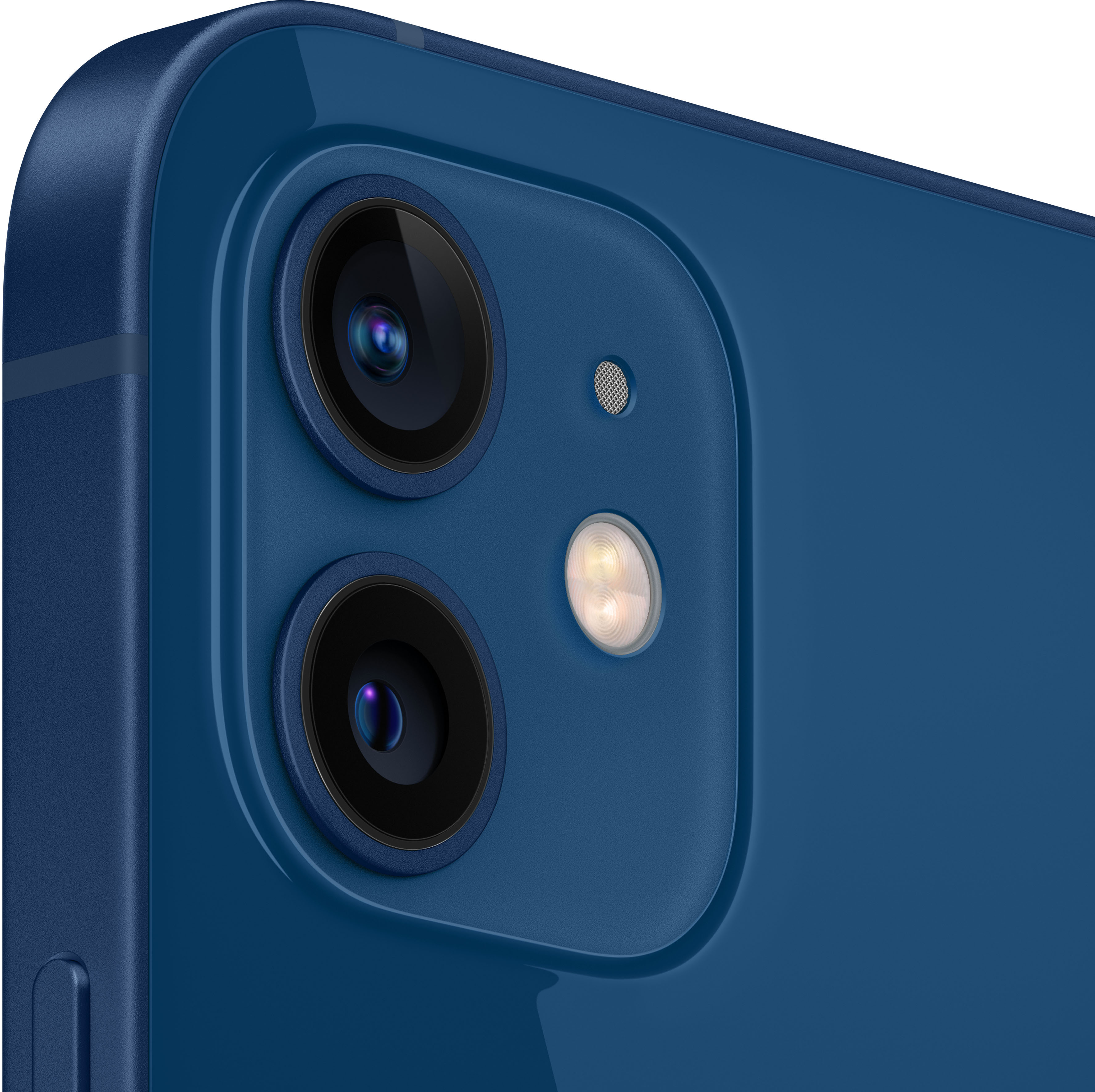 Смартфон Apple iPhone 12 128GB (синий) New