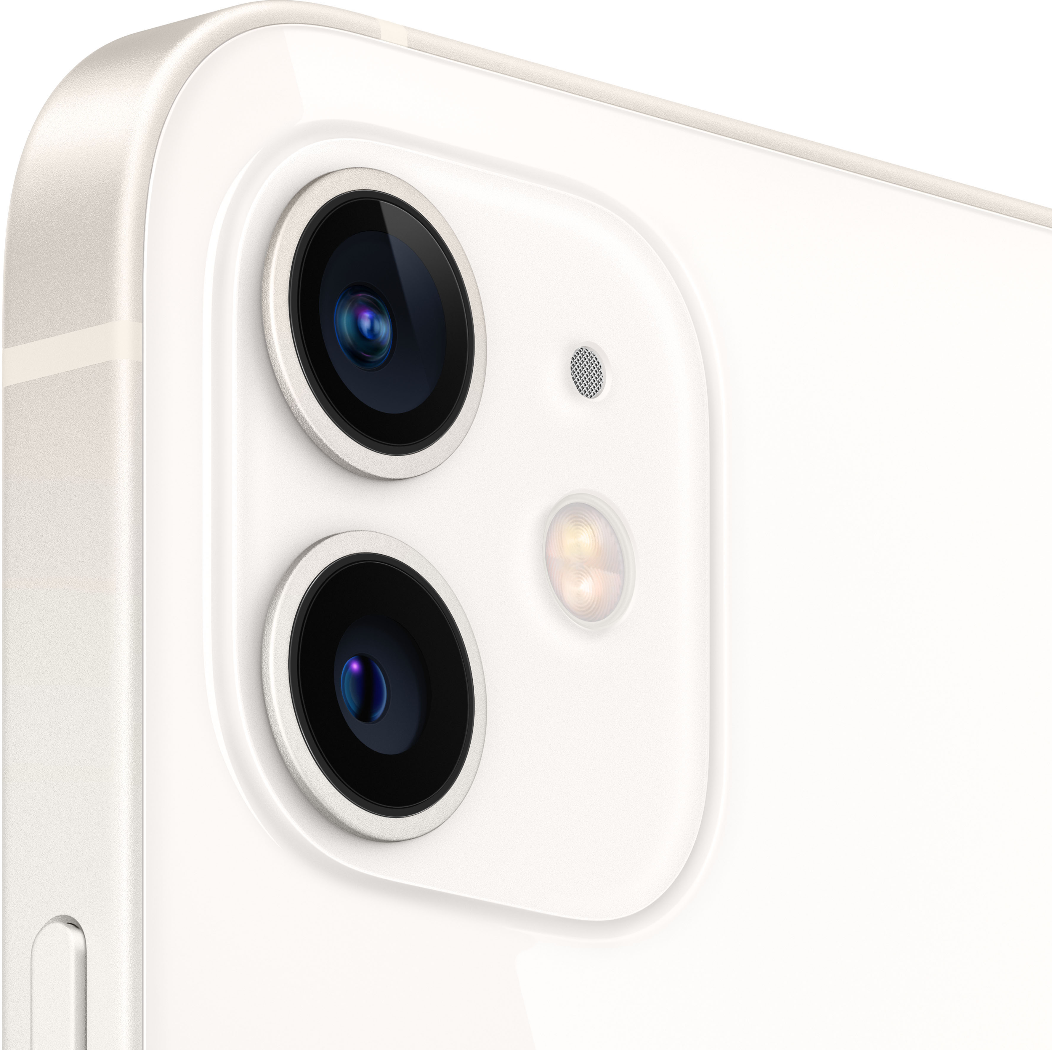 Смартфон Apple iPhone 12 128GB (белый) New