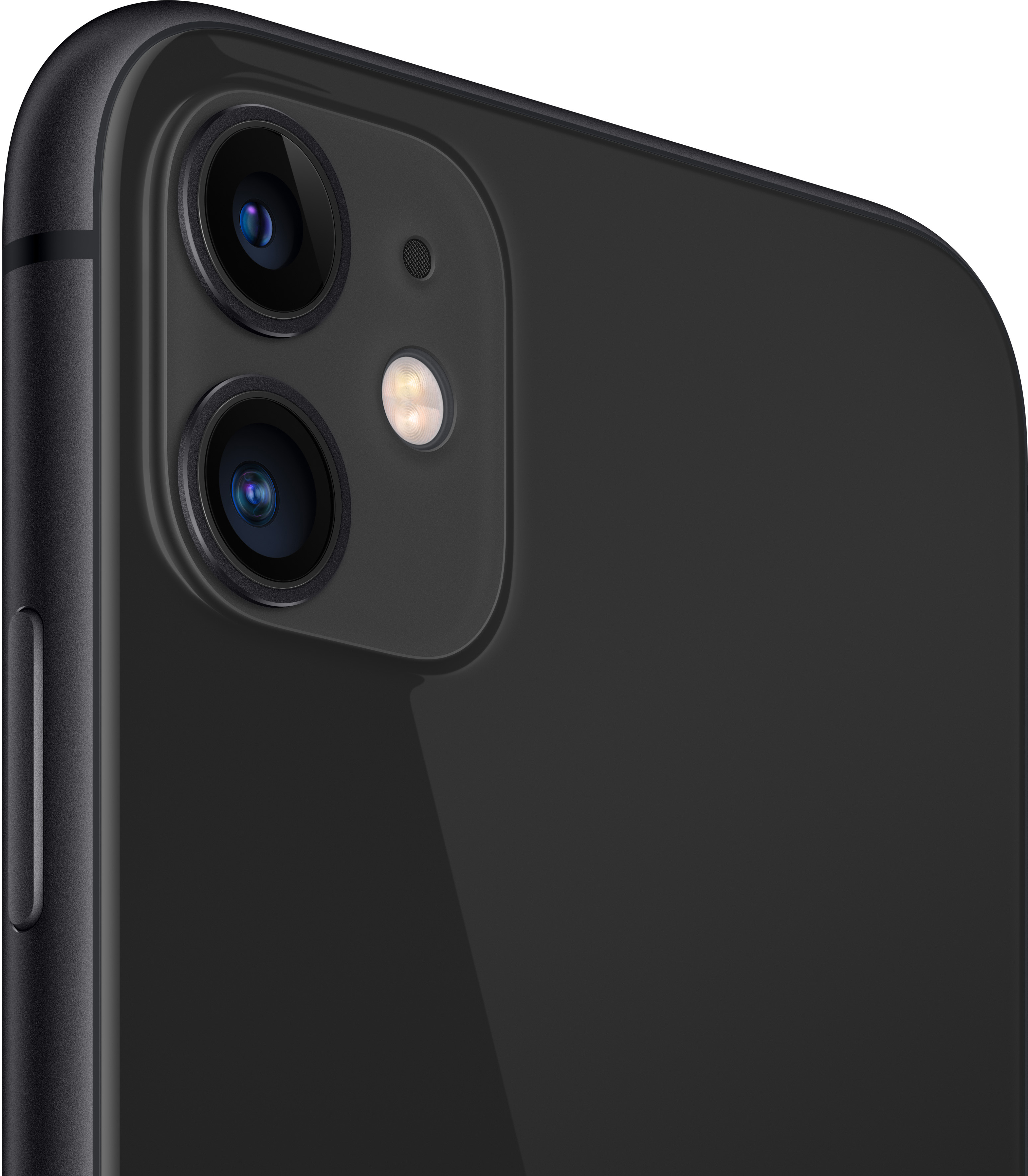 Смартфон Apple iPhone 11 128GB (чёрный) Новый