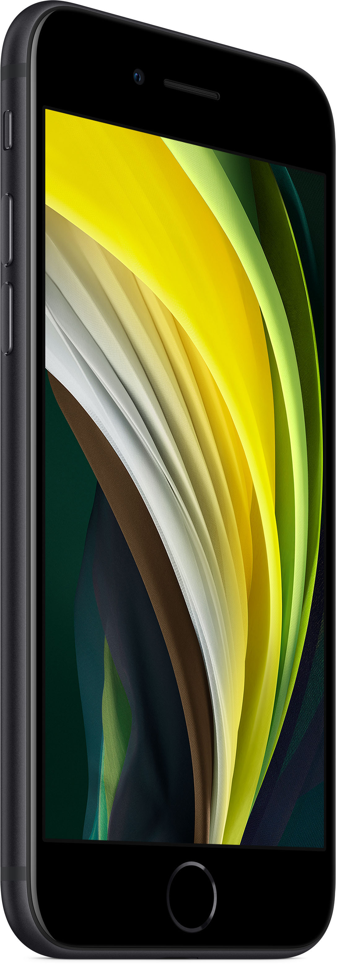 Смартфон Apple iPhone SE 2020 64GB (чёрный)