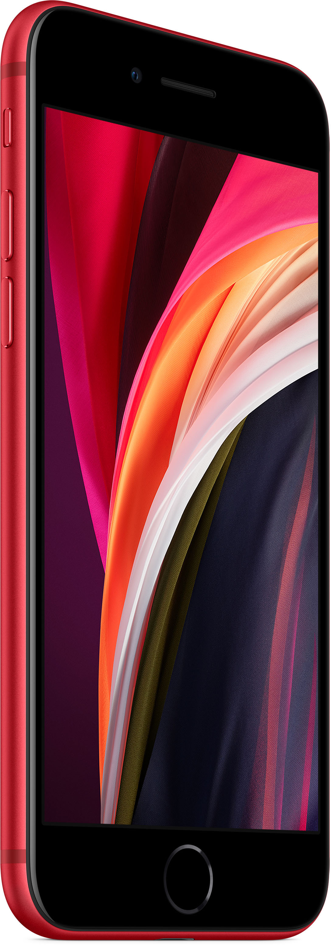 Смартфон Apple iPhone SE 2020 64GB (красный)