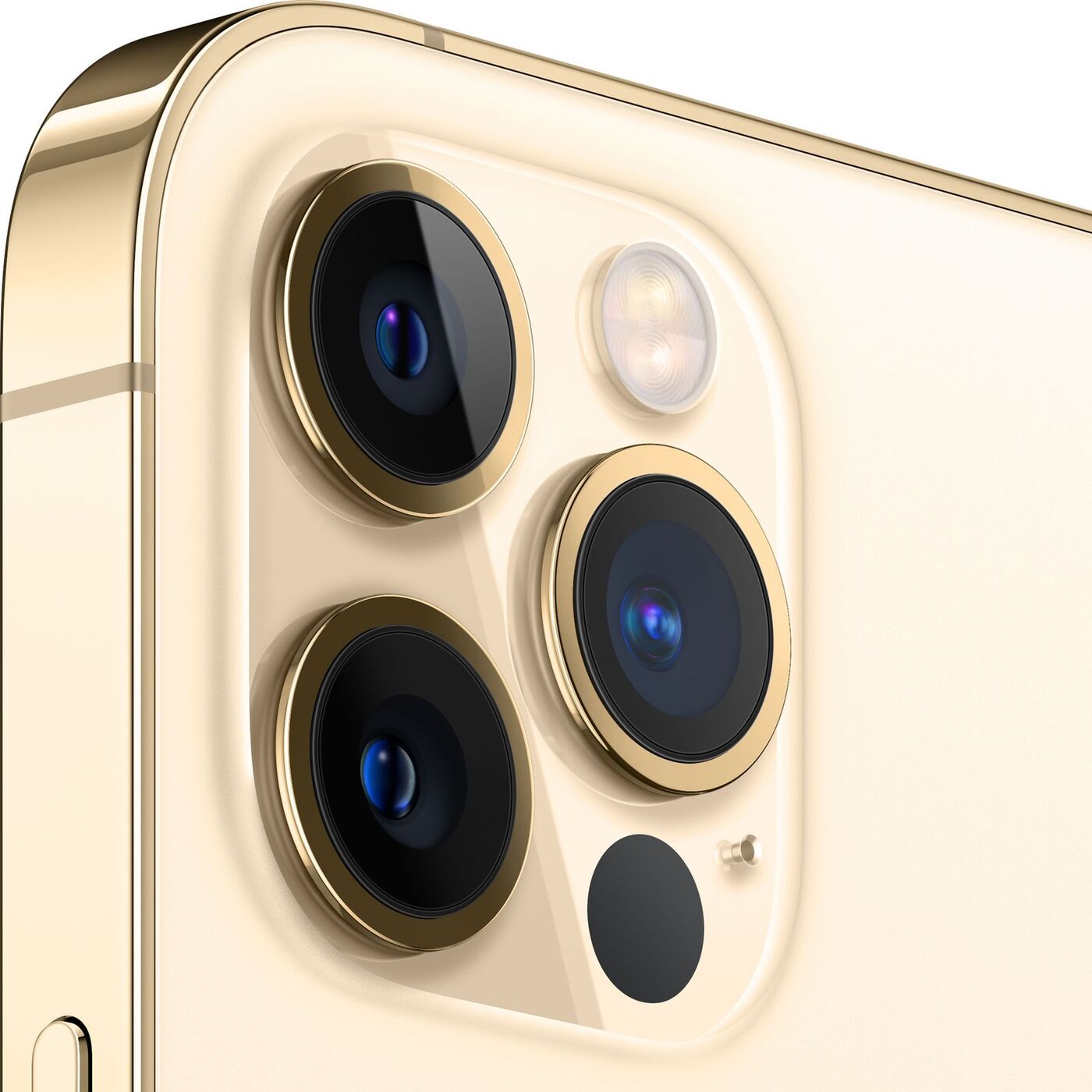 Смартфон Apple iPhone 12 Pro 512GB (золотой)