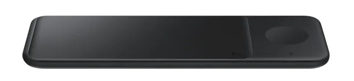 Беспроводное зарядное устройство Samsung  Wireless Charger Trio EP-P6300