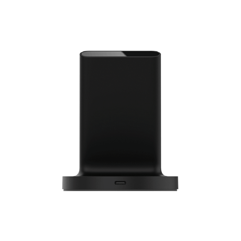 Быстрое беспроводное зарядное устройство Xiaomi Mi 20W Wireless Charging Stand (WPC02ZM)
