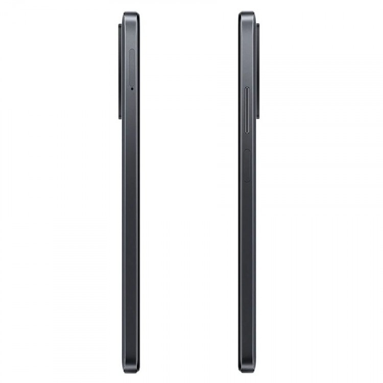 Смартфон Xiaomi Redmi Note 11 4/64 ГБ Global (Серый графит)