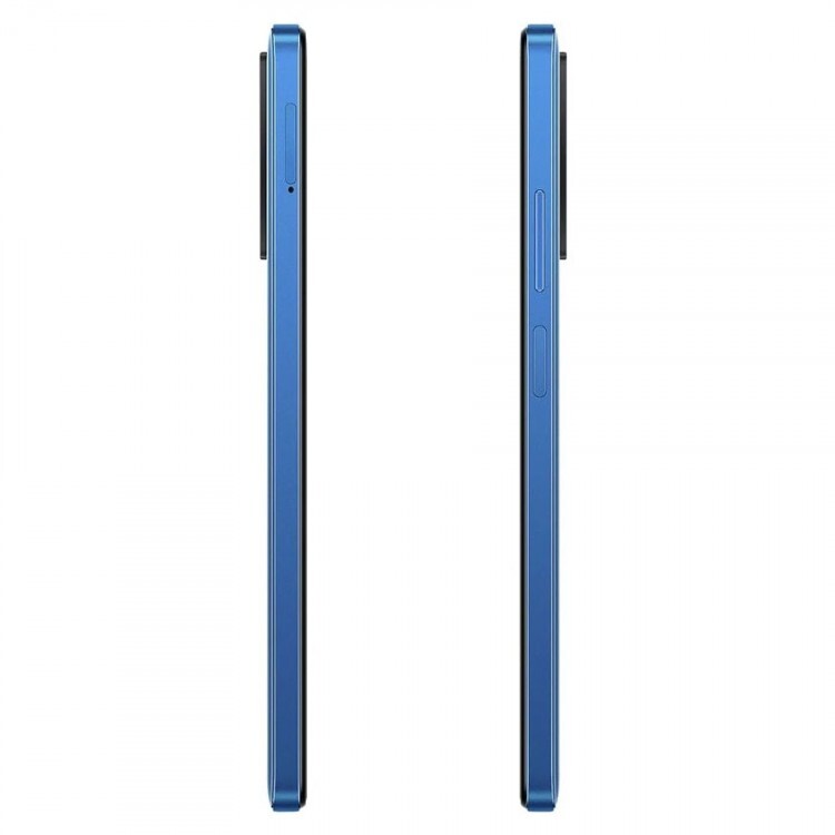 Смартфон Xiaomi Redmi Note 11 4/128 ГБ Global (Синие сумерки)