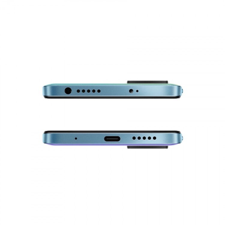 Смартфон Xiaomi Redmi Note 11 6/128 ГБ Global (Звёздный синий)