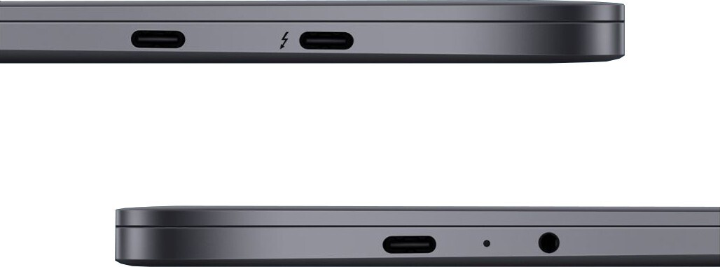 Xiaomi Mi Notebook Pro 14"2021 (Core i7 11370H/16Gb/512Gb/MX450) (JYU4349CN) Серебристый