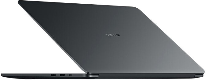 Xiaomi Mi Notebook Pro 15"2021(AMD R7 5800H/16G/512Gb SSD/AMD RG) (JYU4332CN) Серый