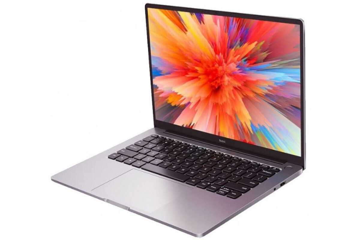 RedmiBook Pro 15"2021 (Core i5-11300H/16GB/512GB SSD/MX450) (JYU4334CN) Серый