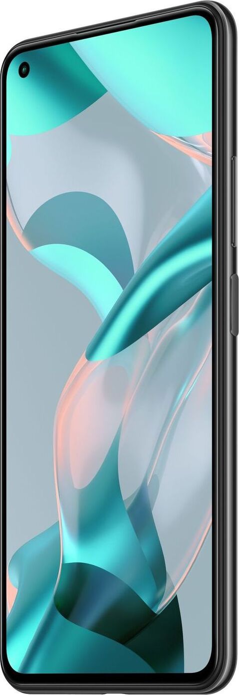 Смартфон Xiaomi Mi 11 Lite 5G NE 8/256GB (Чёрный)