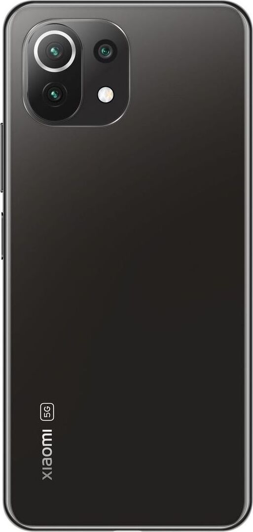 Смартфон Xiaomi Mi 11 Lite 5G NE 8/256GB (Чёрный)