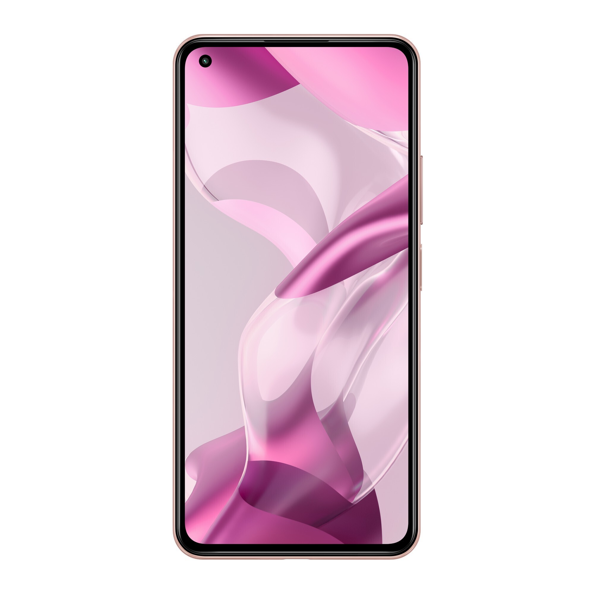 Смартфон Xiaomi Mi 11 Lite 5G NE 8/256GB (Розовый) Global