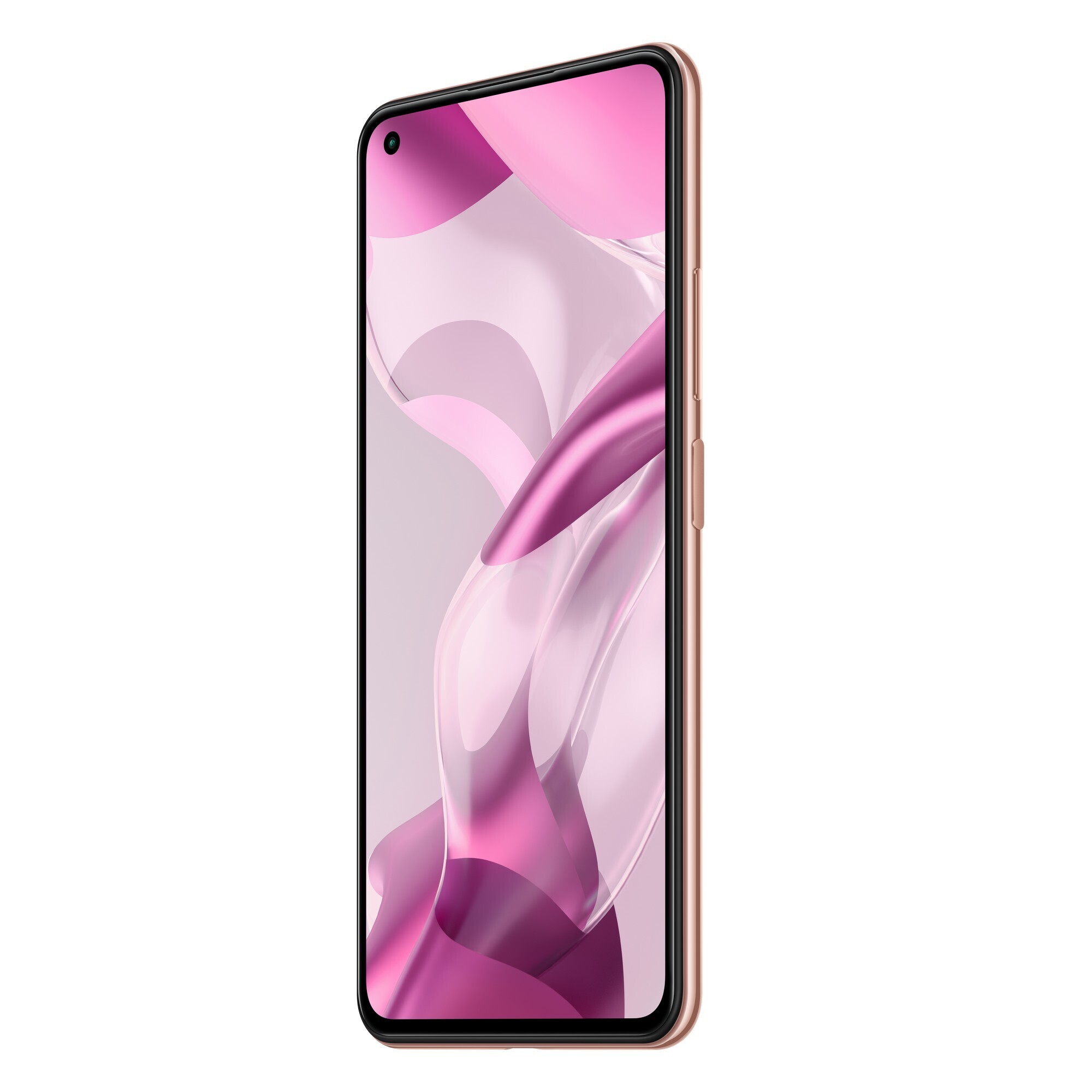 Смартфон Xiaomi Mi 11 Lite 5G NE 8/256GB (Розовый) Global