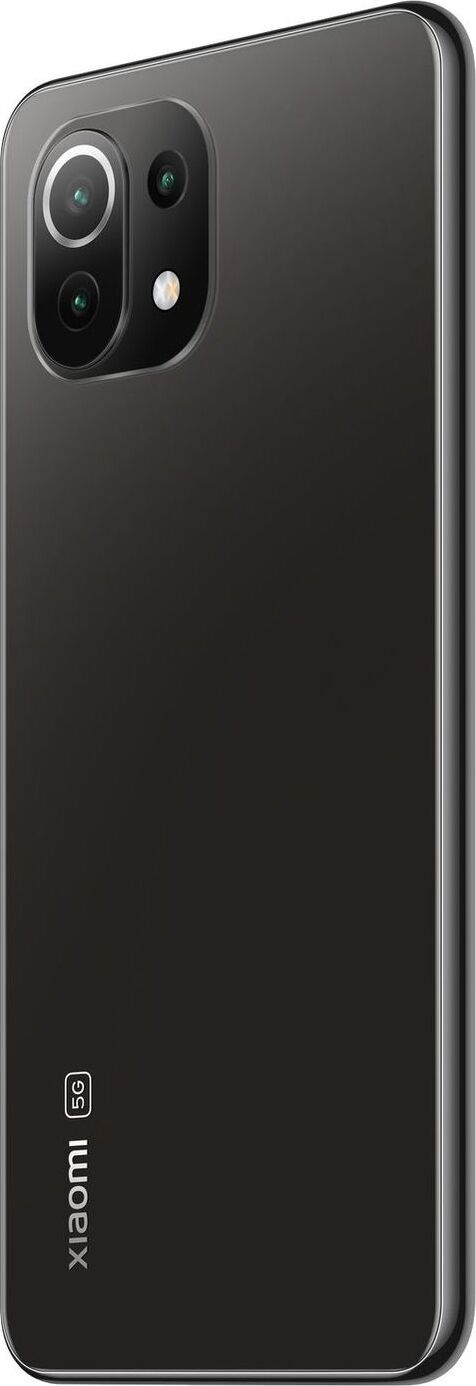 Смартфон Xiaomi Mi 11 Lite 5G NE 8/128GB (Чёрный)