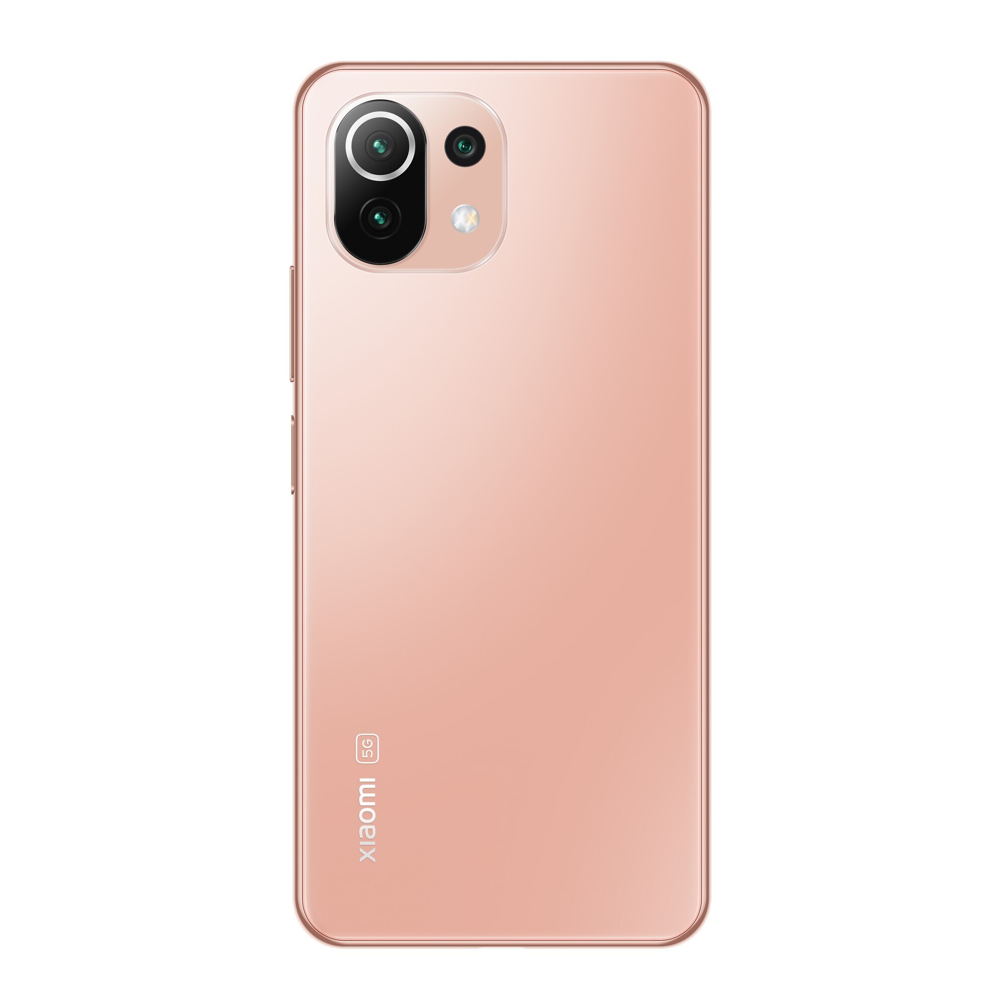 Смартфон Xiaomi Mi 11 Lite 5G NE 8/128GB (Розовый)