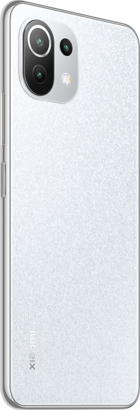 Смартфон Xiaomi Mi 11 Lite 5G NE 8/128GB (Белый)