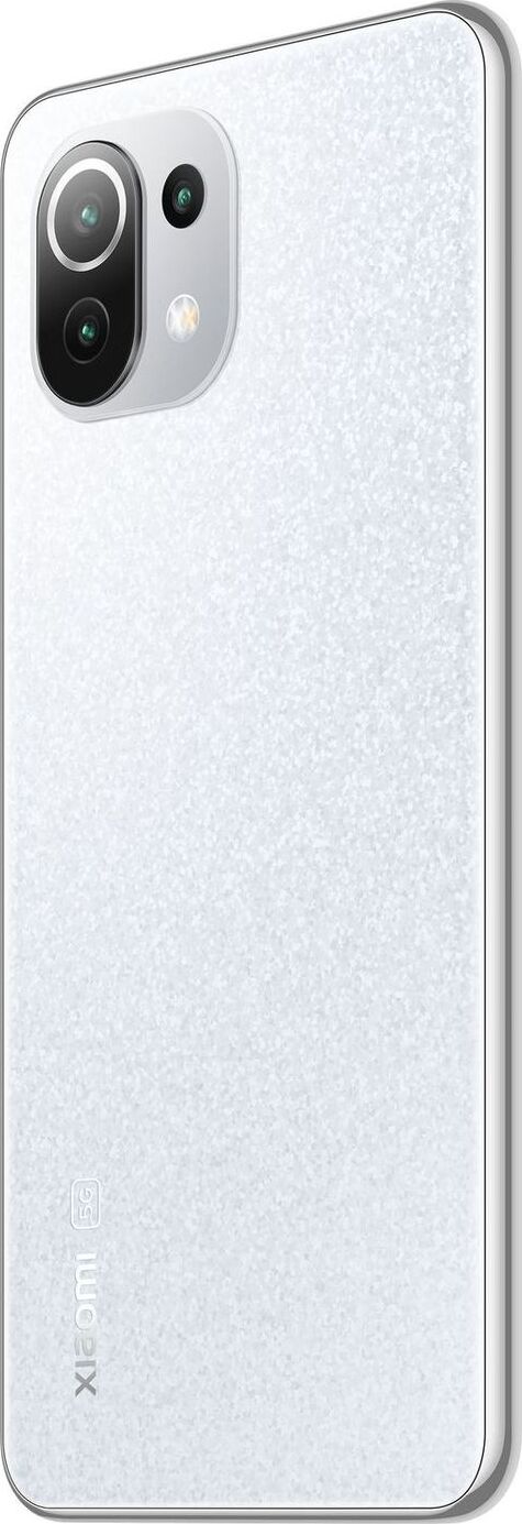 Смартфон Xiaomi Mi 11 Lite 5G NE 8/128GB (Белый)