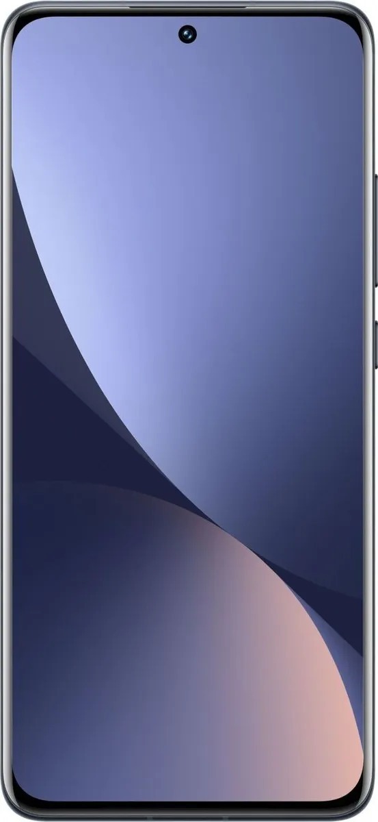 Смартфон Xiaomi MI 12X 8/128 ГБ Global (Серый)