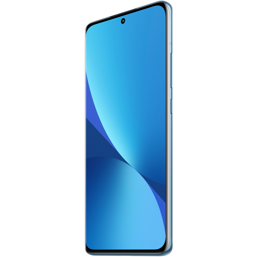 Смартфон Xiaomi MI 12X 8/128 ГБ Global (Синий)