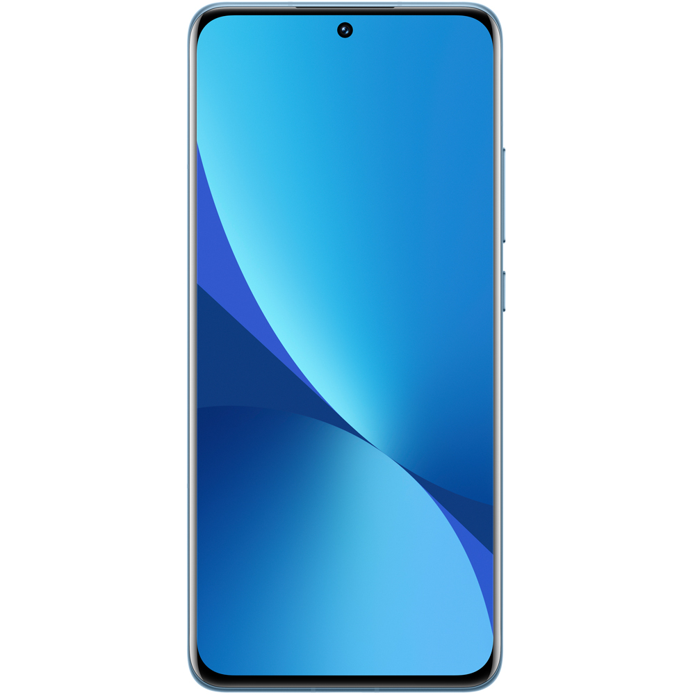 Смартфон Xiaomi MI 12X 8/128 ГБ Global (Синий)