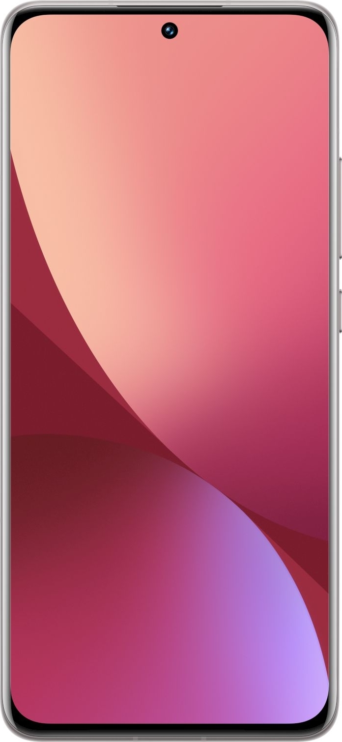 Смартфон Xiaomi MI 12 8/128 ГБ Global (Фиолетовый)