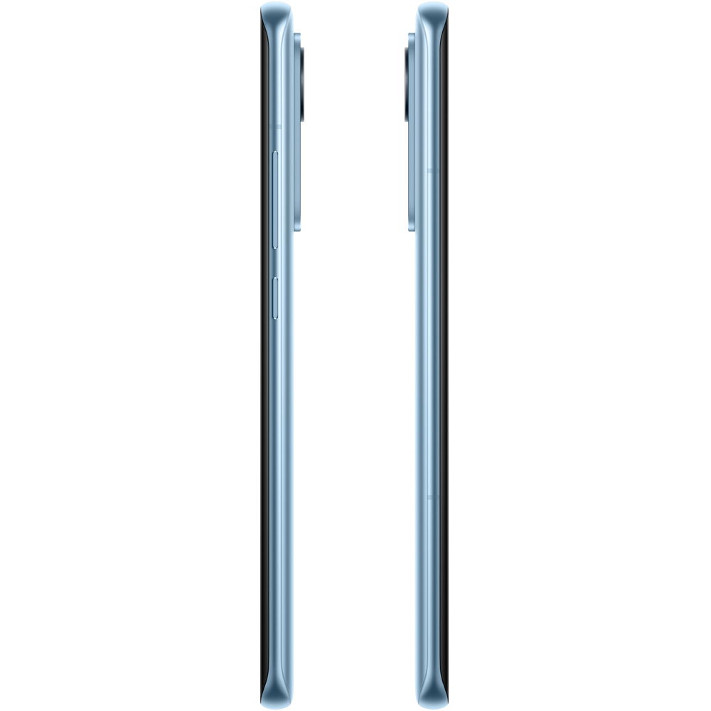 Смартфон Xiaomi MI 12 8/256 ГБ Global (Синий)