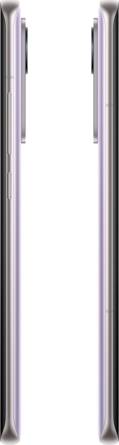 Смартфон Xiaomi MI 12 8/256 ГБ Global (Фиолетовый)