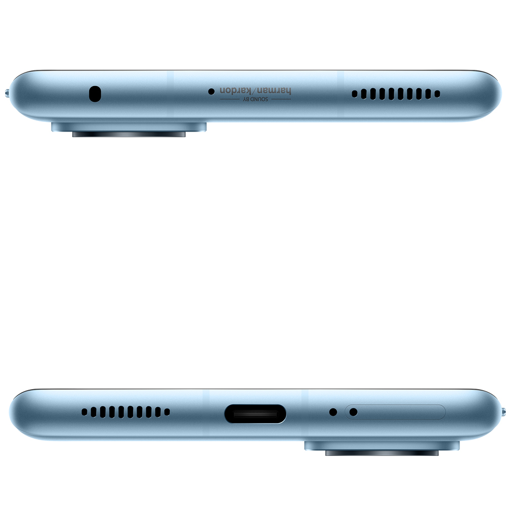 Смартфон Xiaomi MI 12 12/256 ГБ Global (Синий)