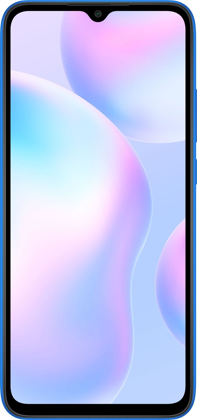 Смартфон Xiaomi RedMi 9A 2/32 ГБ, Синий