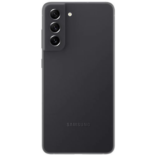 Смартфон Samsung Galaxy S21 FE SM-G990 128GB серый