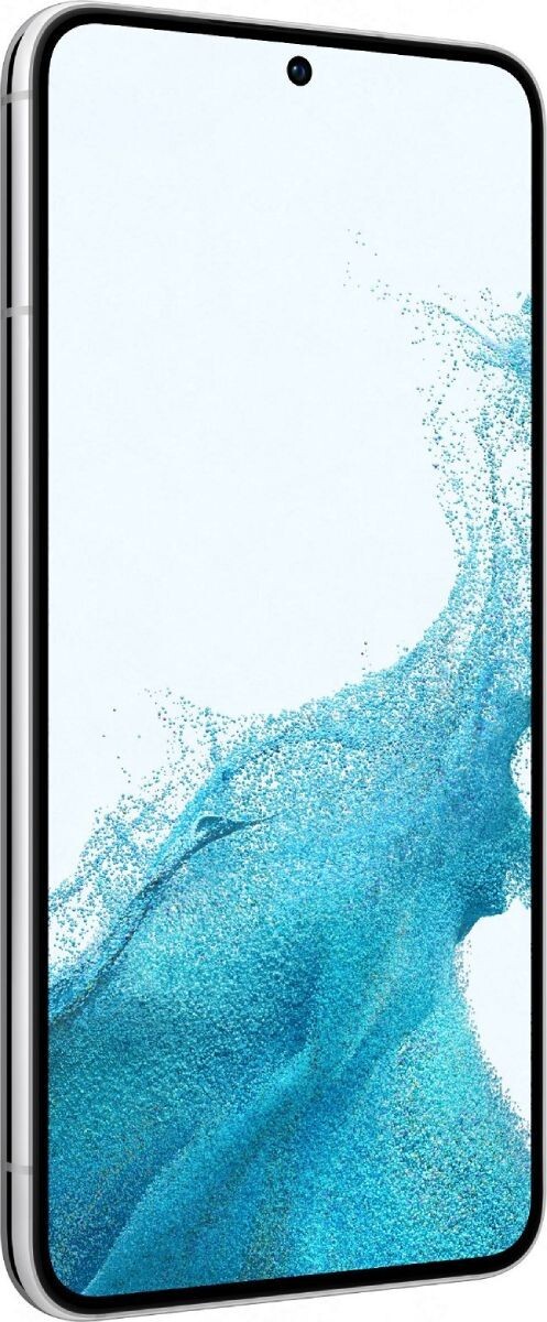 Смартфон Samsung Galaxy S22 SM-S901 128Gb Белый Фантом