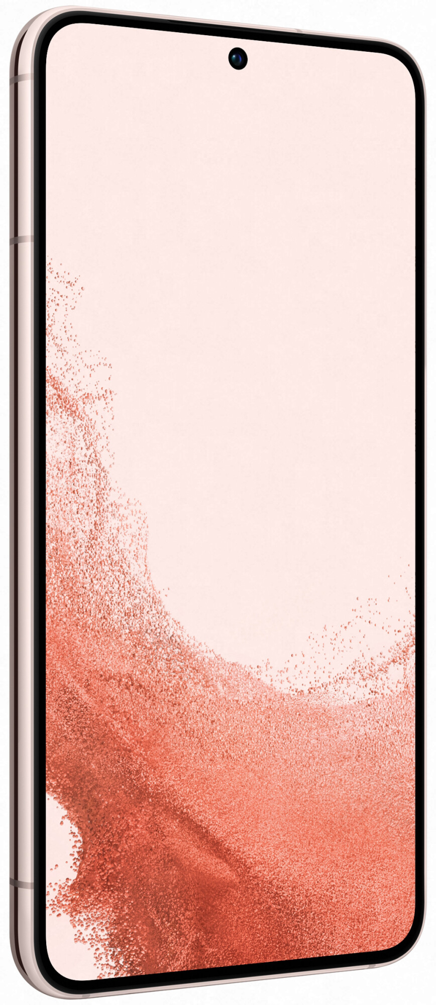Смартфон Samsung Galaxy S22 SM-S901 128Gb Розовый