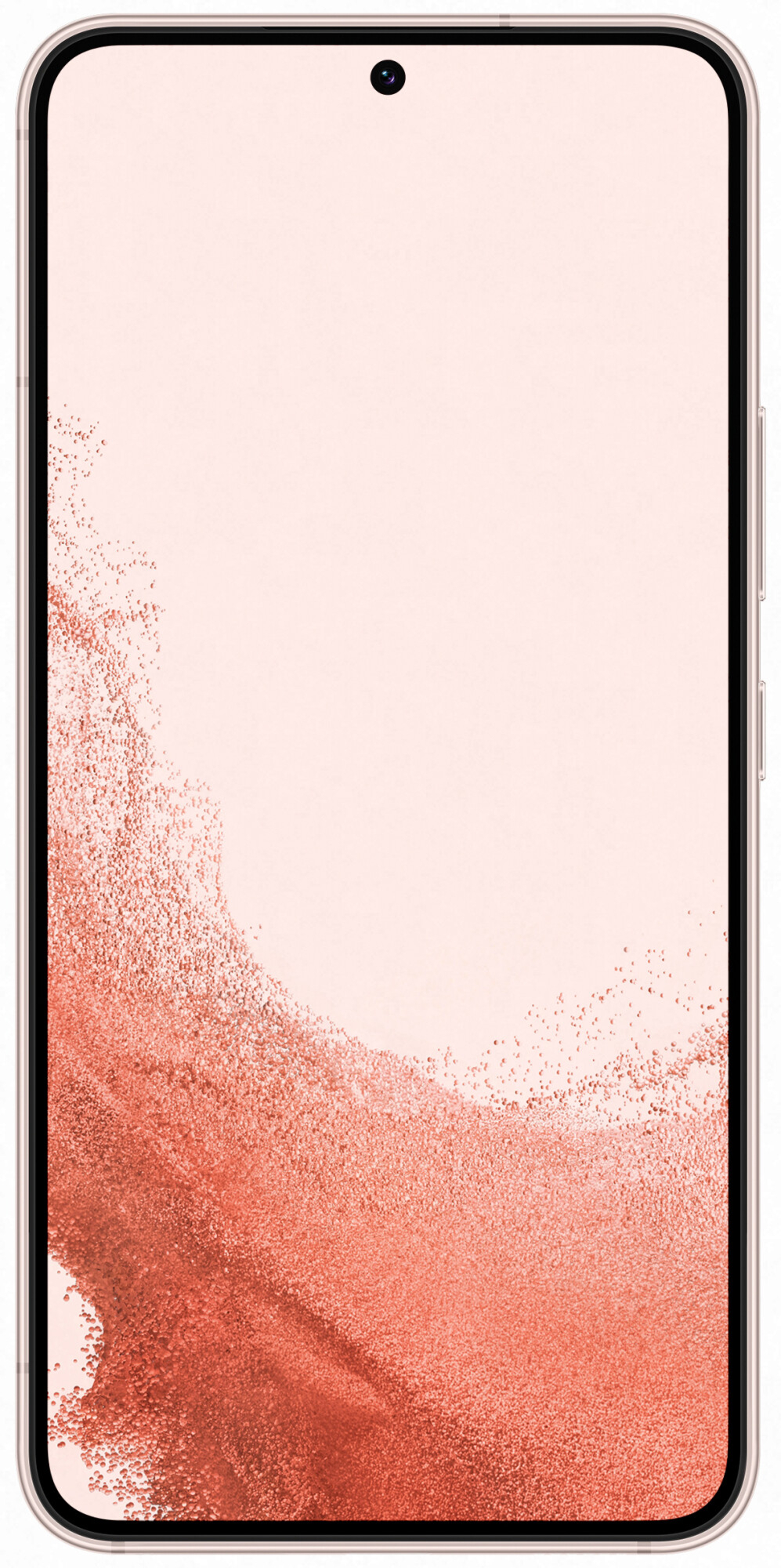 Смартфон Samsung Galaxy S22 SM-S901 128Gb Розовый