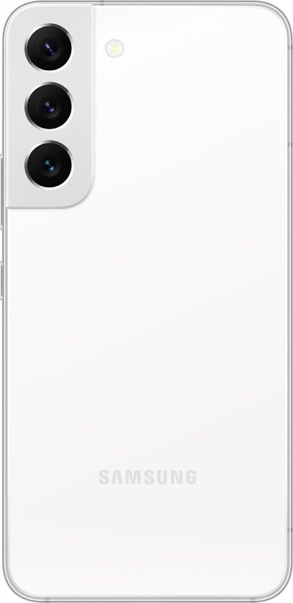 Смартфон Samsung Galaxy S22 SM-S901 256Gb Белый Фантом