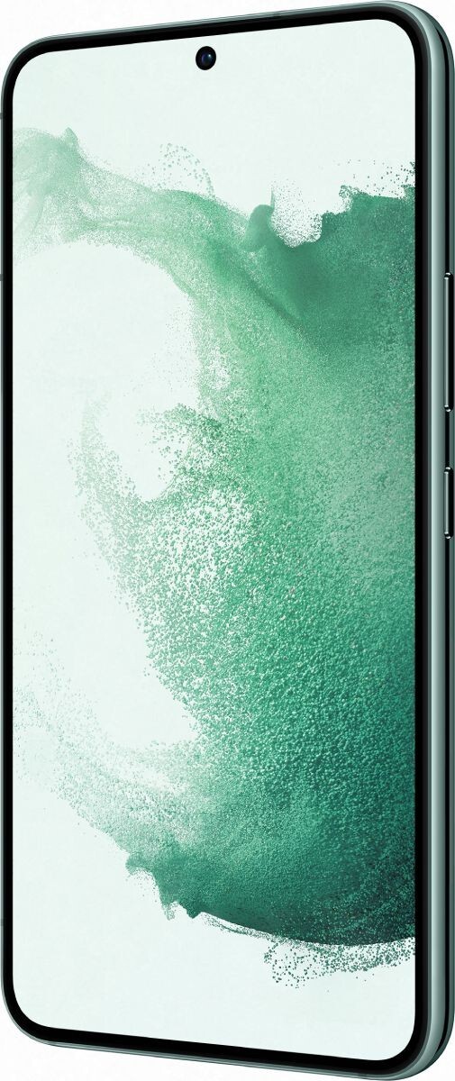 Смартфон Samsung Galaxy S22 SM-S901 256Gb Зелёный