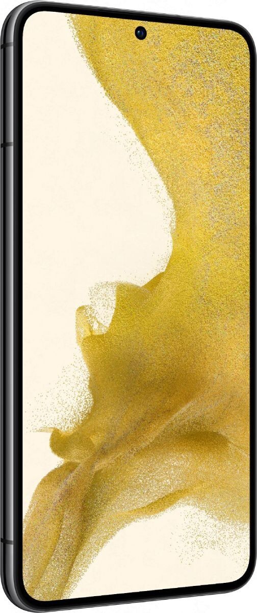 Смартфон Samsung Galaxy S22 SM-S901 256Gb Черный фантом